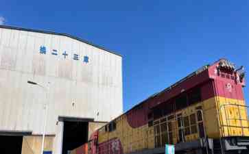 中国“风口之城”阿拉山口市成为丝绸之路核心区的黄金支点