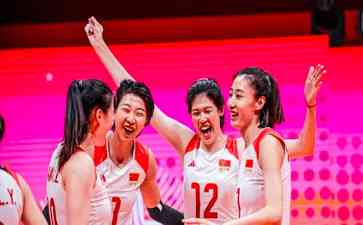 中国女排夺得亚运冠军,蔡斌高调回击声音最大的质疑