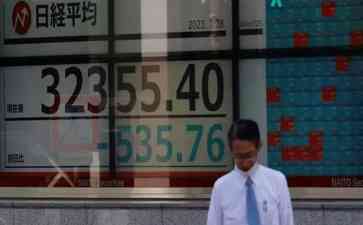 日本经济:寻找失去的30年