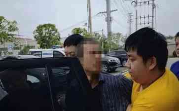 蕲春24年前命案积案成功攻破,疑犯“哑巴”终落网