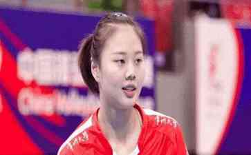 "中国女排球员龚翔宇宣布实现梦想:带妈妈出游!"