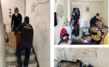 孤独死的真相:遗物整理师见证独自死去者的努力与孤独