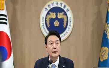 韩检方以贪污罪起诉最大在野党党首李在明