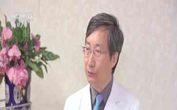 近视预防从儿童开始 53.6%的近视率引发警惕