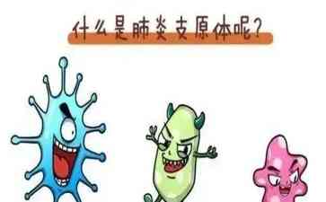 揭秘肺炎支原体,儿童易感成主力军!