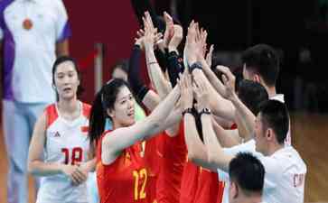  李盈莹手术放弃联赛，中国女排何去何从?