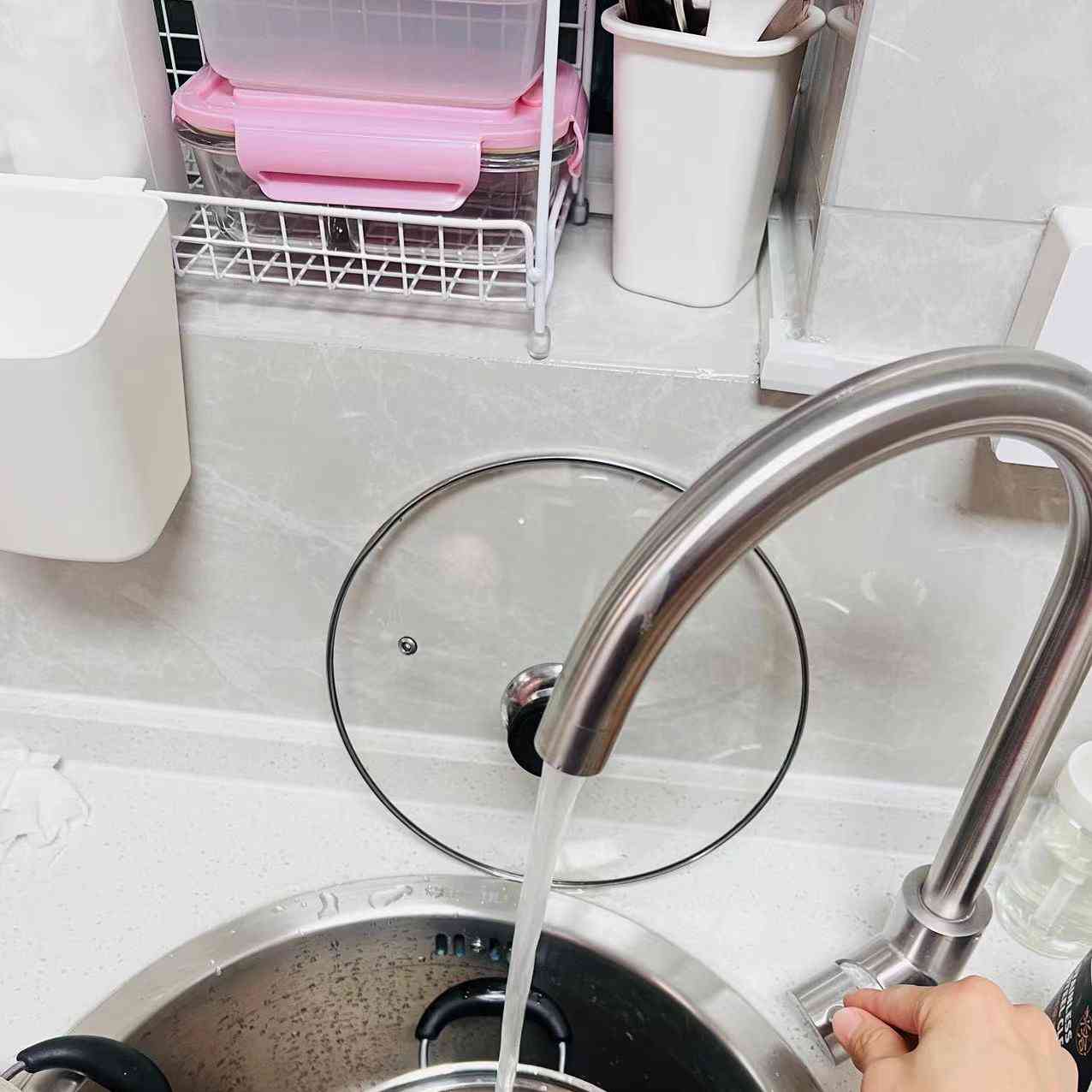  大连小区半年无自来水，终“涌”自在！
