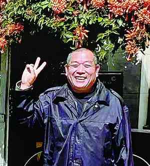 友善搬运工老邹逝世,让我们学习他的精神