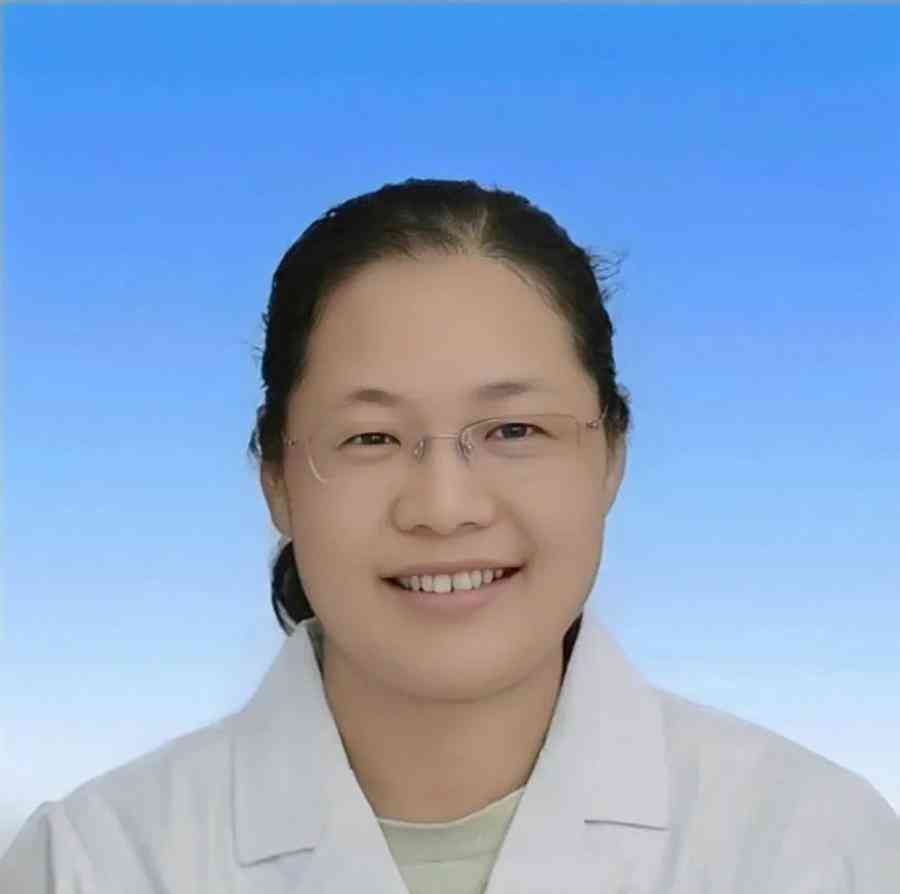 济南市心身疾病门诊接待精神卫生专家坐诊 