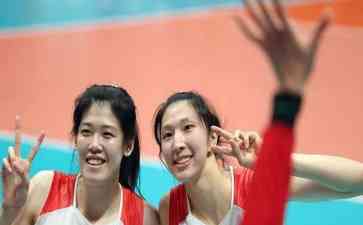 中国女排亚运夺冠,备战巴黎奥运再攀高峰!