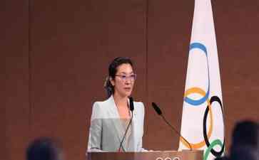  华裔演员杨紫琼当选国际奥委会委员 
