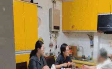 老人赡养纠纷引发家庭战争,拆迁款成两兄弟斗争点