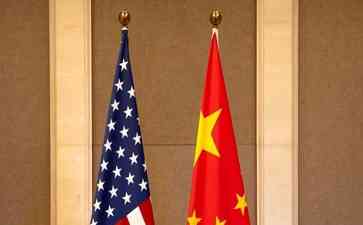 中国外长王毅即将访问华盛顿,引发两国会晤猜测