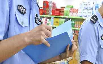 公安部:坚决整治食品安全犯罪,保障舌尖上的安全