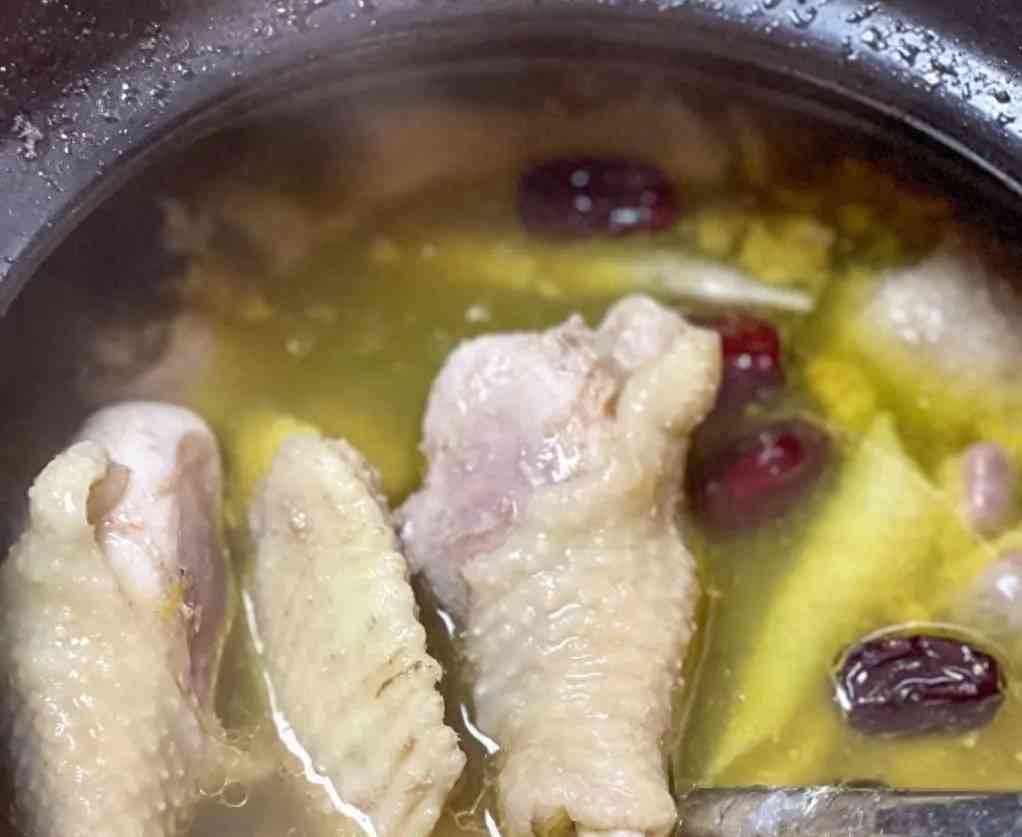 【秋天煲汤最佳选择】重拳推荐的经典鸡汤,快来学学吧!