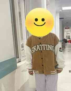 大学生20岁突发脑梗,险些丧命!