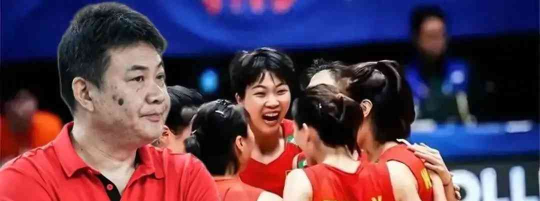 中国女排主教练蔡斌不会下课,帅位更稳固!球迷质疑的两大问题曝光