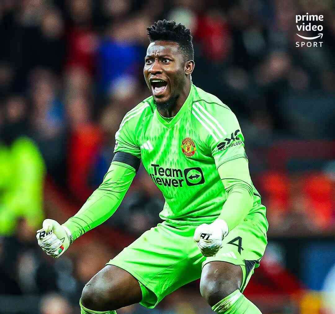 曼联1-0击败哥本哈根 马奎尔头球制胜奥纳纳补时扑点