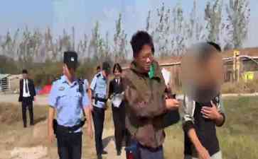  直播抓"老赖"！滨州法院彰显法律权威，维护当事人合法权益