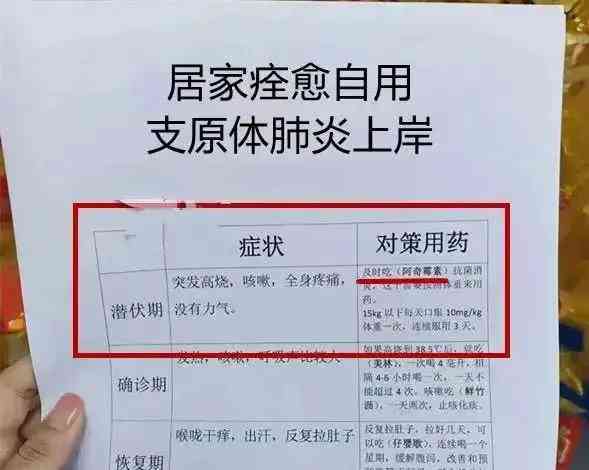  孩子咳嗽竟是被网络宝典“带偏”了，用药网红“三件套”不靠谱！ 