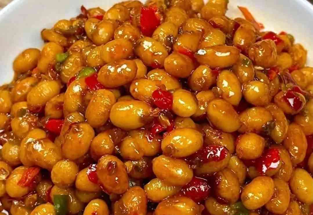 舌尖上的下饭菜!美味可口又营养丰富