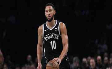 前NBA球员质疑本-西蒙斯重返巅峰的可能性
