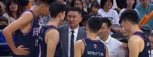  CBA常规赛第3轮震撼排名！广州逆袭辽宁，疯狂竞争开始！