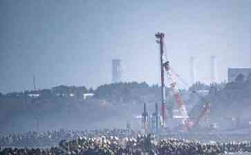 福岛核污染水事故频发 中方敦促日方负责处置