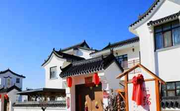 政府重视农村振兴,幸福彩蝶湾成宜居乡村