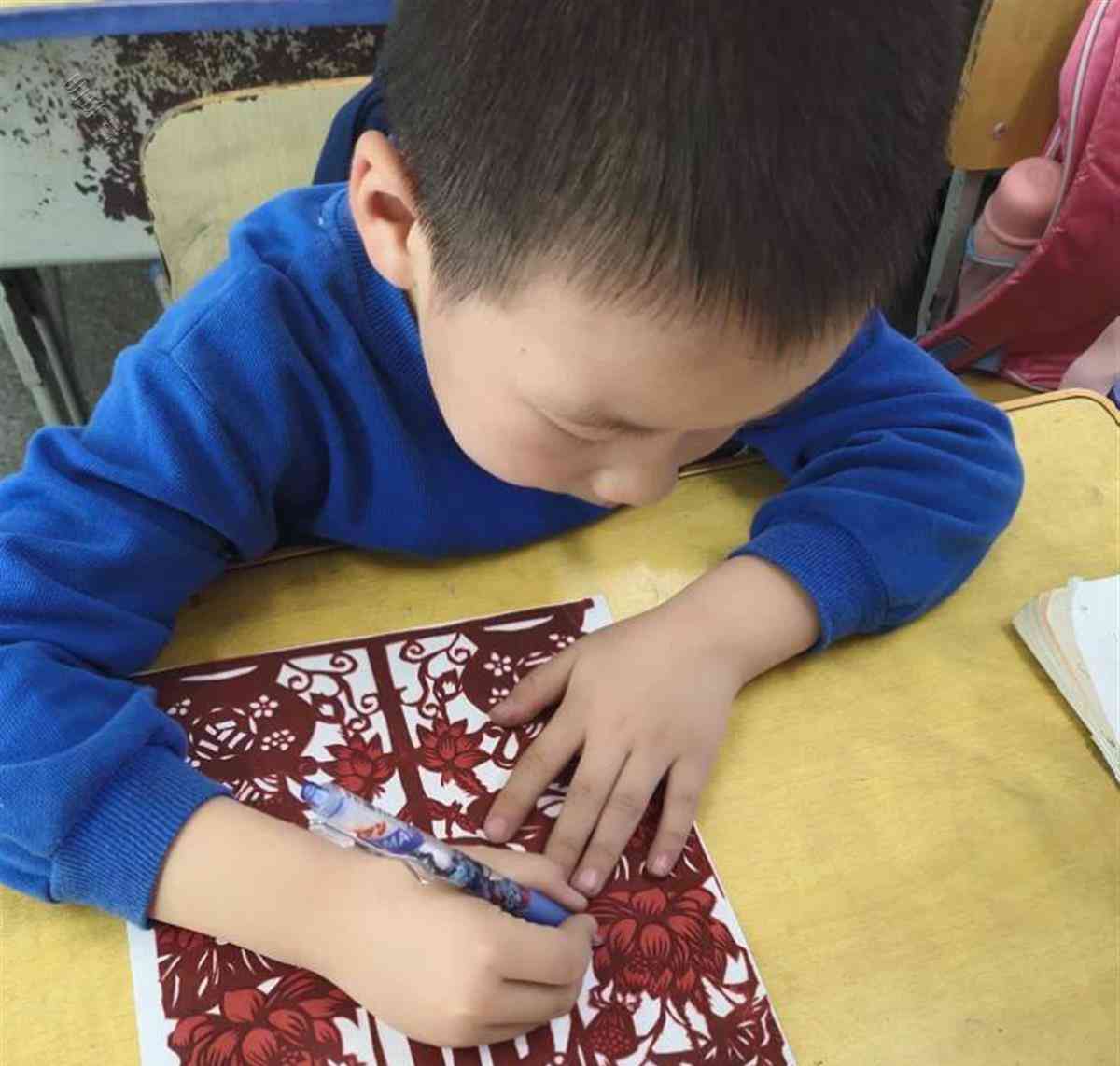 清风沐桃李，廉洁校园乐成长 