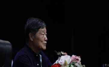 长江情怀:熊召政分享与长江的渊源和难忘岁月