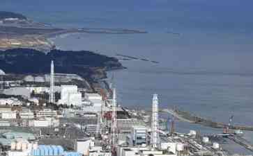日本再次逃避核污染责任,向太平洋排放15000吨核污水