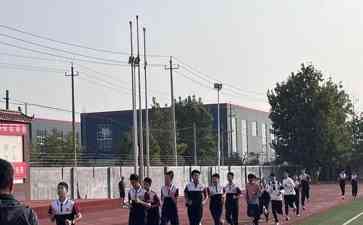  潍坊市举办国家体育锻炼标准达标赛，全覆盖群众个人健康意识