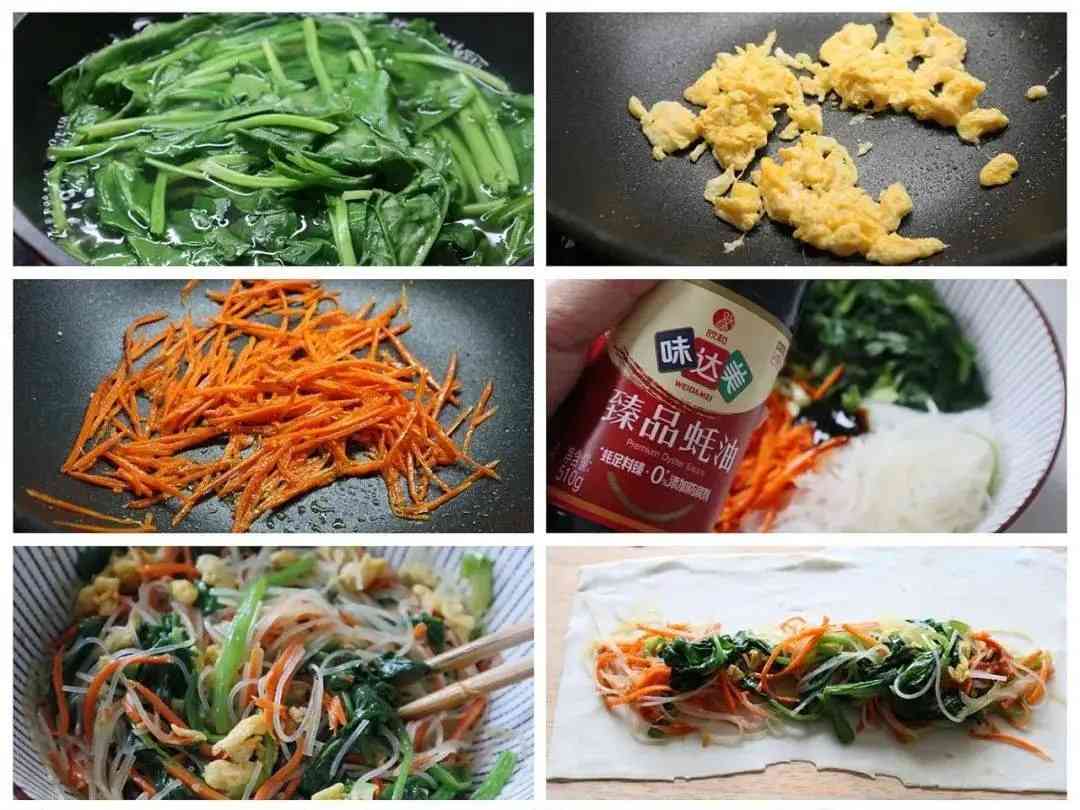  秋冬养生食谱，5种蔬菜让你健康通便！