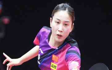  日本奥运冠军伊藤美诚3-0横扫成都大运会“怪球手”出泽杏佳，日本生命俱乐部总比分4-0轻松战胜九州队 