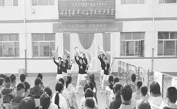 衡水乡村学校少年宫成果展演惊艳亮相