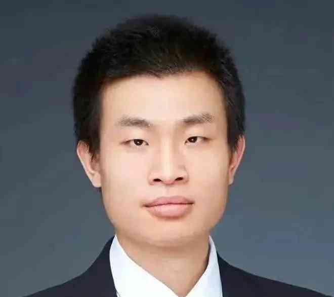 韦东奕:数学界的年轻神童