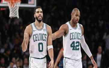 NBA最新战力榜:凯尔特人力压掘金登顶,勇士稳居前四