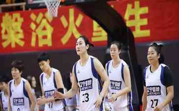 辽宁女篮逆袭夺胜 场上波切克豪取25+18登峰造极