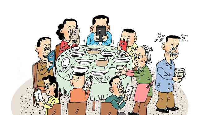 甲亢、糖尿病是饭后饿的两大凶手