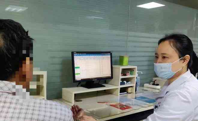 中西医结合治疗肝硬化腹水取得显著效果