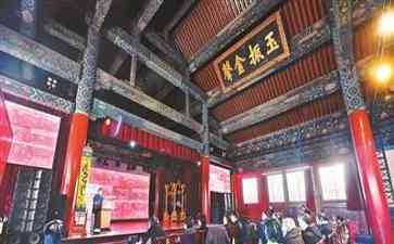 中国7处获得联合国教科文组织亚太地区文化遗产保护奖