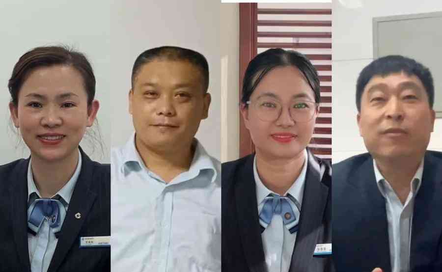 平凡岗位中的不凡“工匠”——苏姐的故事