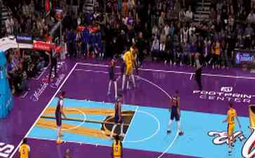   LeBron詹姆斯: "每次都能做出正确的选择"