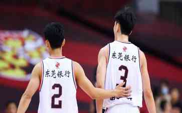 广东宏远国产“三巨头”大放异彩,击败同曦男篮,排名回升