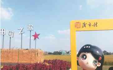 江苏村庄规划推进 让乡村焕发新活力