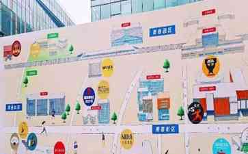 鸣枪开跑!新虹街道举办漫跑枢纽·新虹10KM跑
