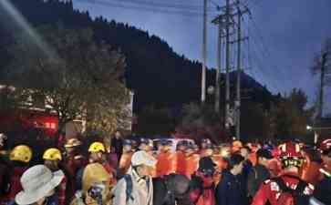九峰山爱好者的求生之旅