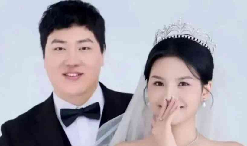 颜丙涛二婚新娘揭秘,网友热议禁赛与离婚背后真相!