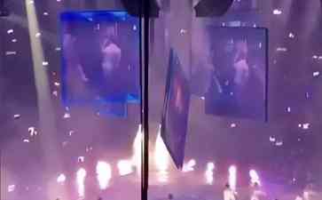 香港红馆演唱会坠屏事件终审结果揭晓!涉事公司被罚款逾35万元